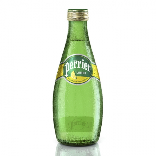 氣泡天然礦泉水 (附件)